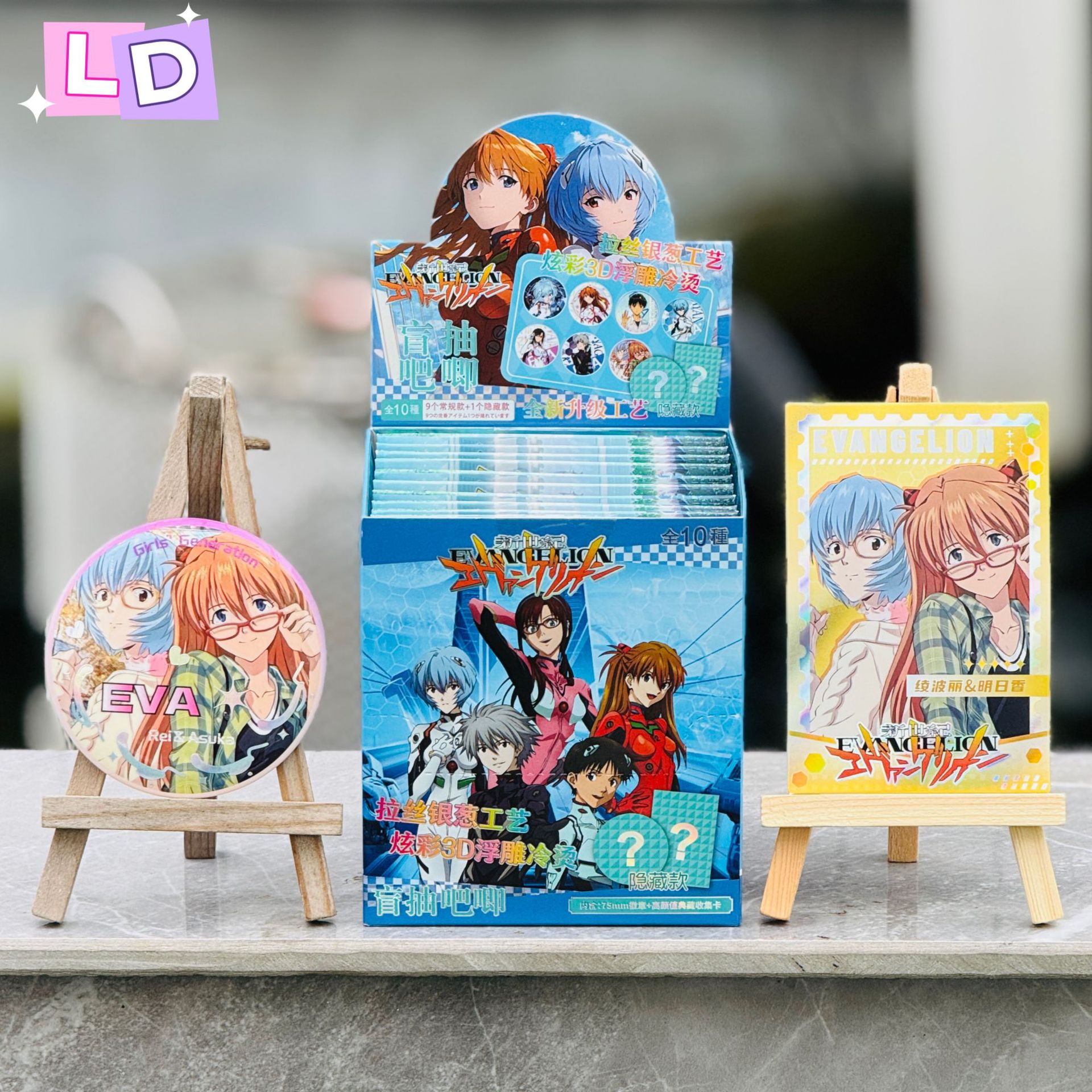 238 Фу* Воин (10 штук в полной коробке) / 75mm
