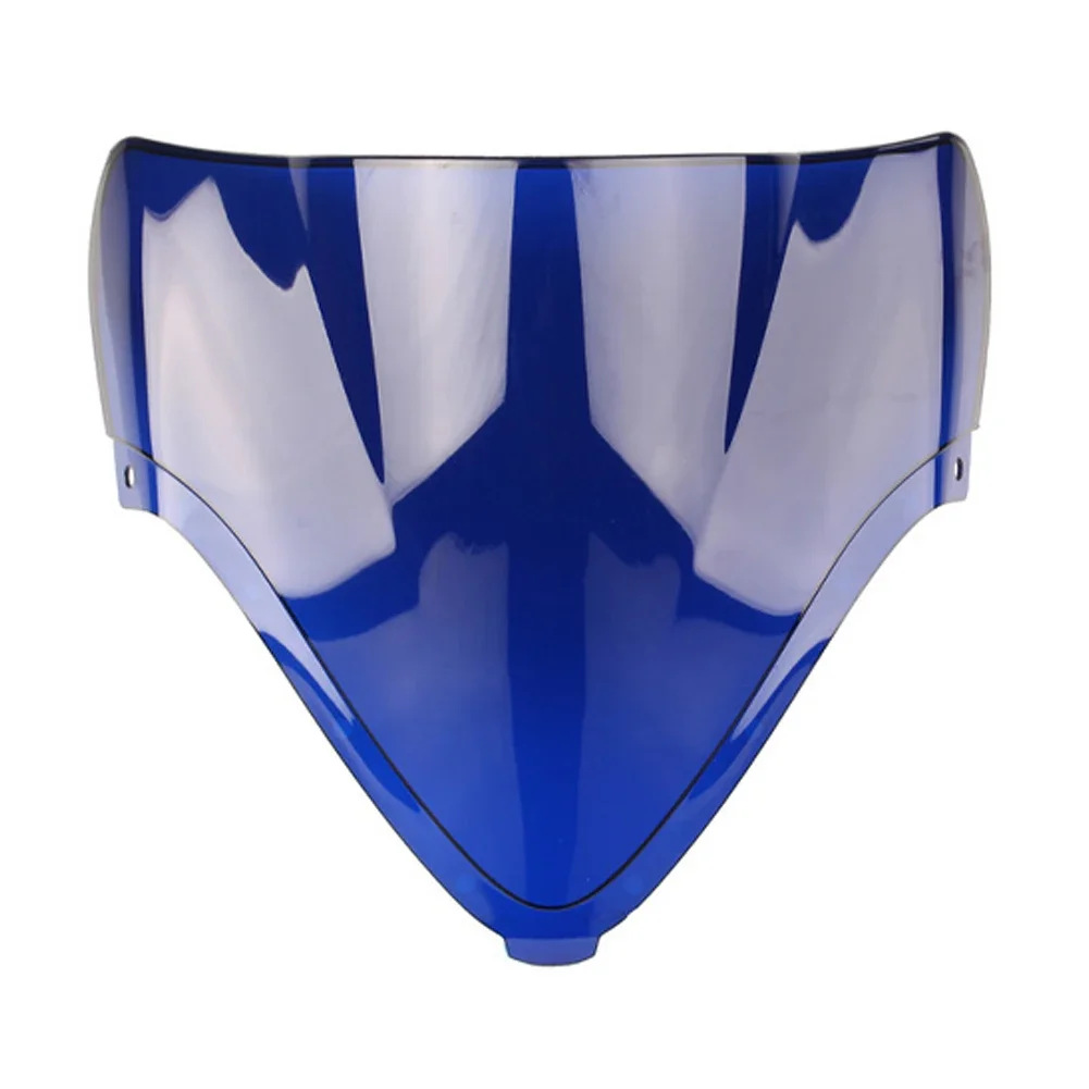Suitable for Suzuki Gsxr1300 2008-2012 Motorcycle Modified Front Windshield Front Windshield