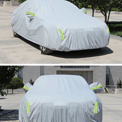 Car Garment in stock Cross-border Car clothing