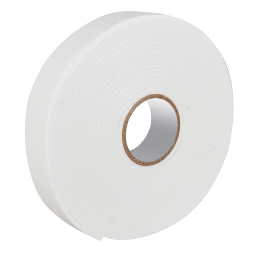 High viscosity sponge double-sided tape shock-proof foam double-sided tape picture photo fixing foam double-sided tape factory wholesale