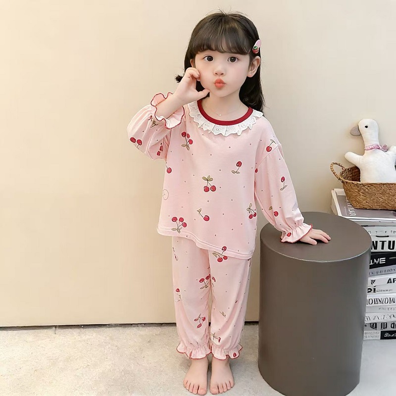 Cherry pink (modal)