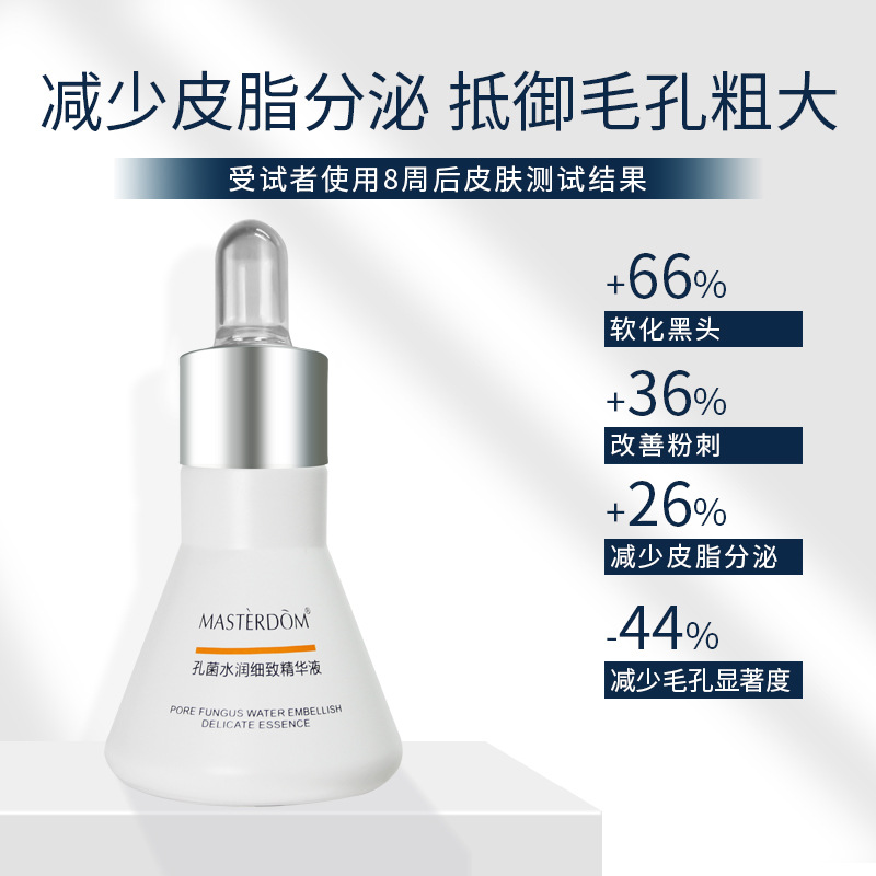Revitalizing serum