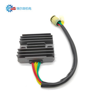 Suitable for Honda Motorcycle Honda Xrv750 Africa Twin Rectifier Regulator Voltage Regulator