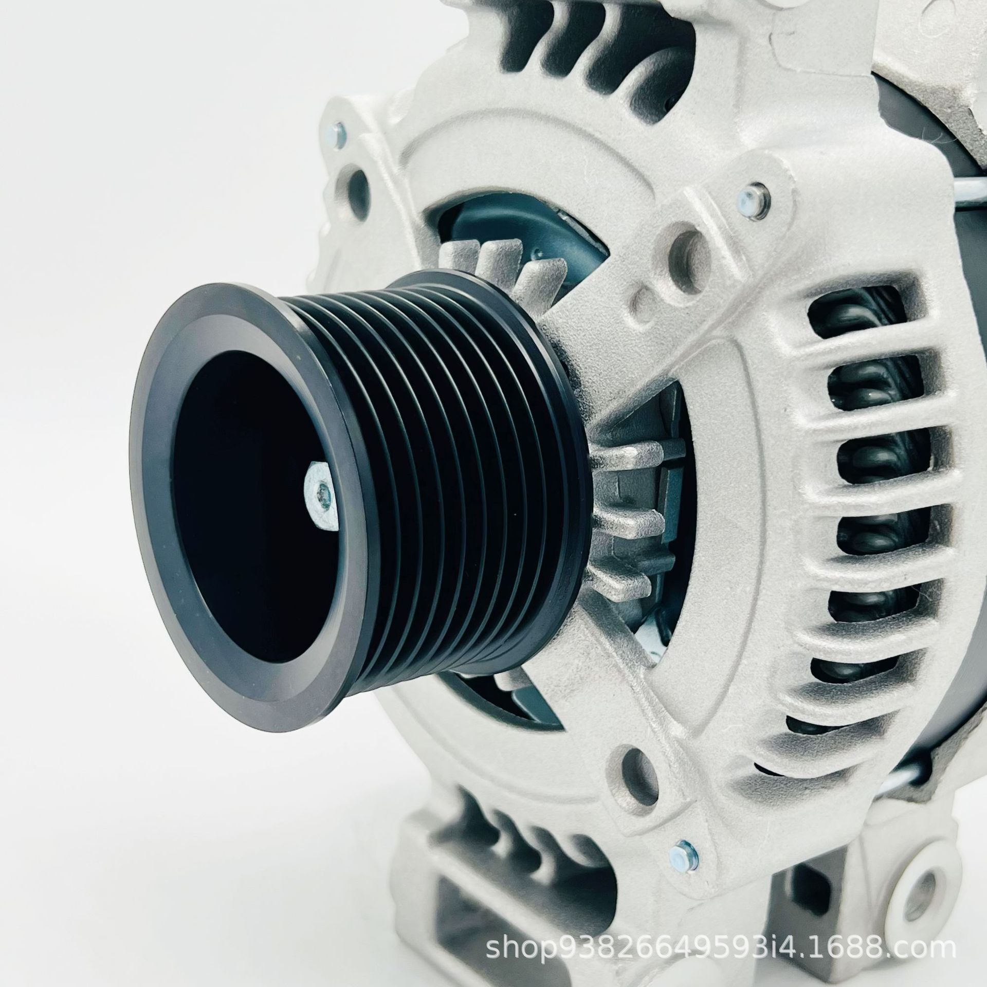 Suitable for Toyota Land Cruiser 27060-51010 Car Starter 27060-51020 Factory Direct Sales