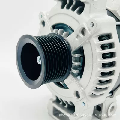 Car Starter 27060-51020 – Generatorlar hissələri (Dinamo və detalları)