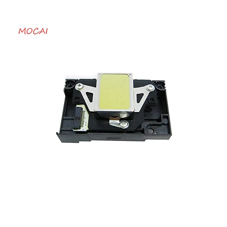 Принтер-голова R290 Epson, благородный печатной головы L801 L800 L805 TX650 R290 T50 R330