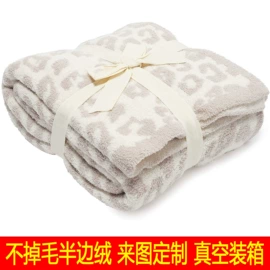 线毯;羊毛/羊绒毯;围巾