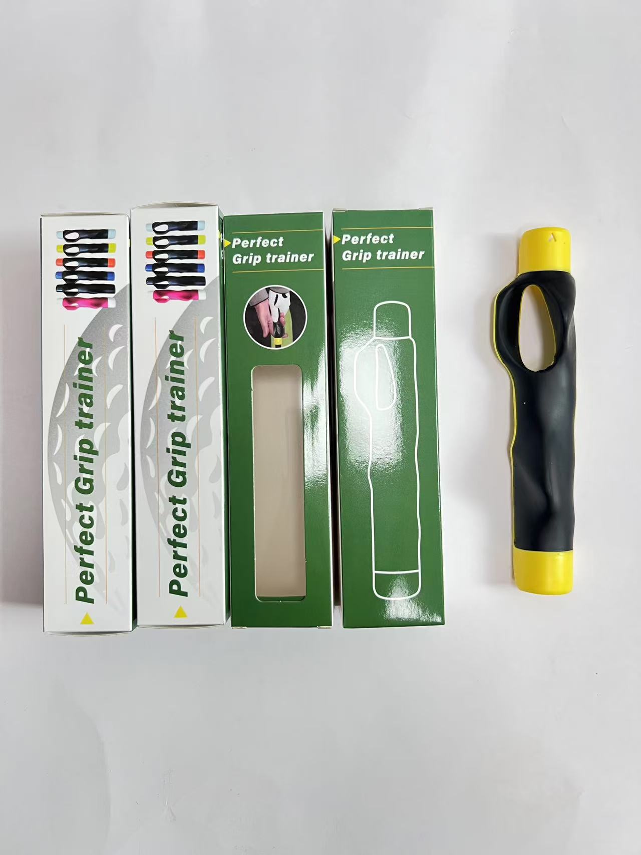 노란색(색상 상자)