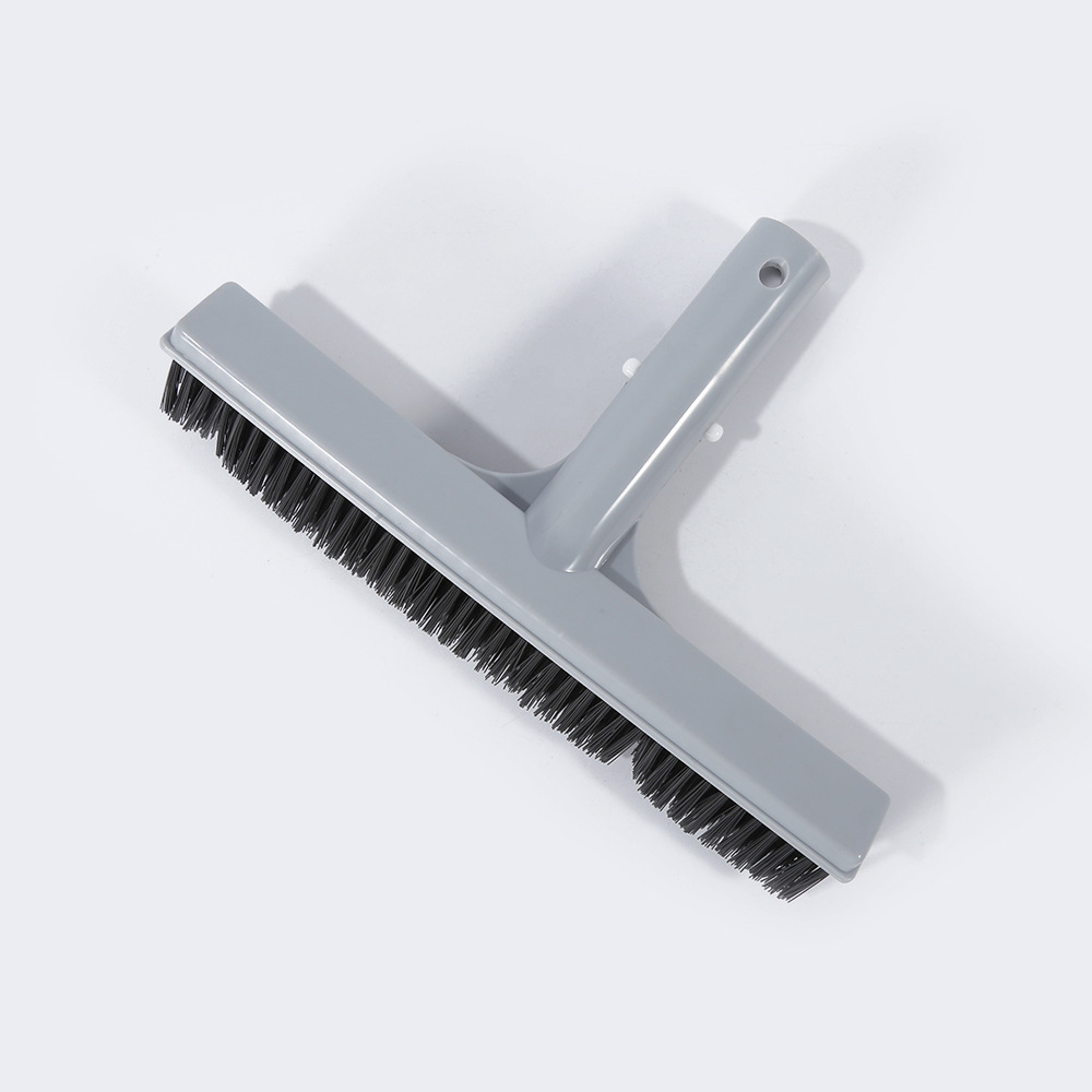 수영장 벽 브러시