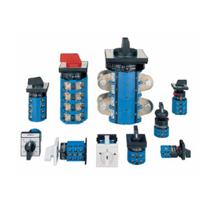 K & N Blue Series DH10-1A-G925-603-KN1-S1M470/A1A6-S1E-T15011-MFC