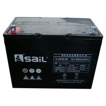 L늳6-GFM-90 12V90AH̫ܰl վ 늙 UPSԴ