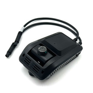 Fenglai Gaoqing night vision driving recorder front and rear double recording parking monitoring front and rear double camera recorder external expansion 2-way