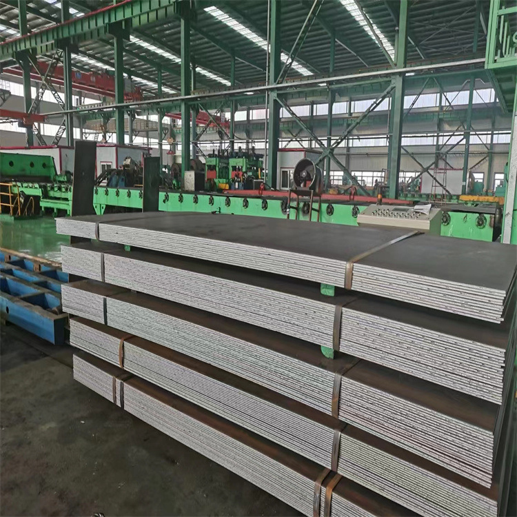 16mnDR钢板Q245R Q345R容器钢板 12CR1MOr钢板 15CR1MOR中厚板