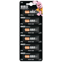 DURACELL7��6����˺������װ 1.5V AAA MN1500 ��������