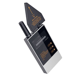 Anti Spy Detector Rf Anti-Tracking Camera Recorder Finder