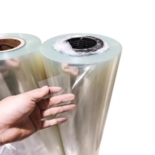 Factory Sold Blister Material PET Transparent Blister Sheet For Transparent Box Transparent Panel Transparent Window