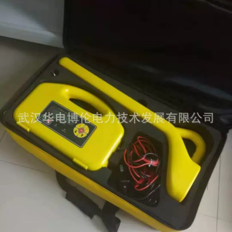 地下电缆故障管线测试仪