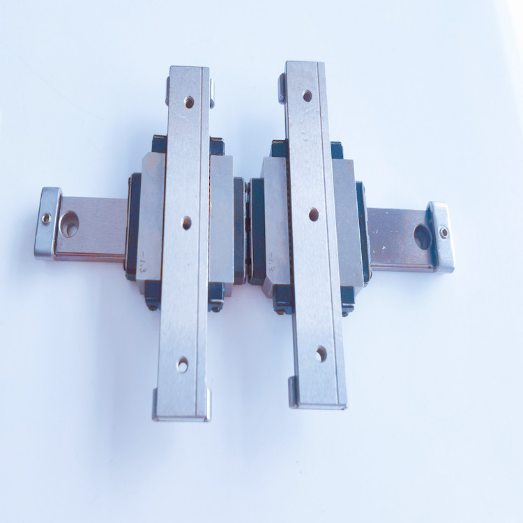 现货供应THK十字导轨滑块MX7WM MX5 CSR15/20/25/30/35/45 GSR