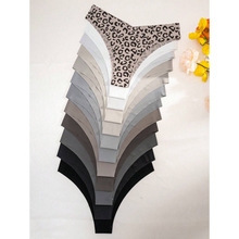 T 13196 Ice Silk Underwear ��˿Ůʿ�ڿ�羳����ͨ