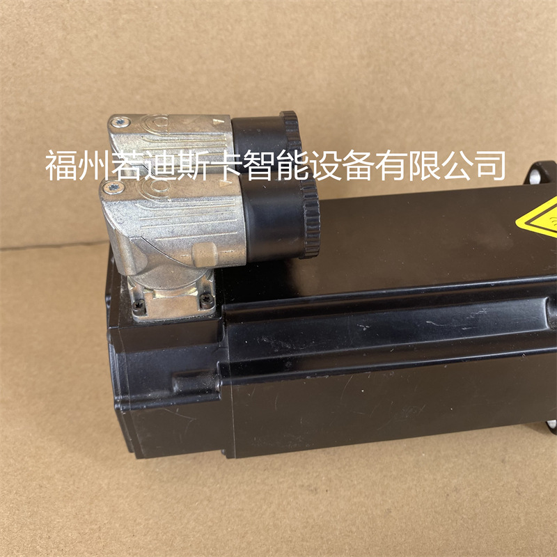 上海贝加莱伺服减速电机测试设备8WSB11系列