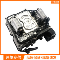 0AM DQ200 DSG 7速トランスミッション電気機械ユニットは大衆アウディ0AM325025Dに適用されます。