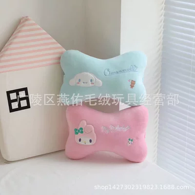 Headrest – pillow