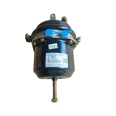 Dongfeng Tianjin, Steering gear assembly