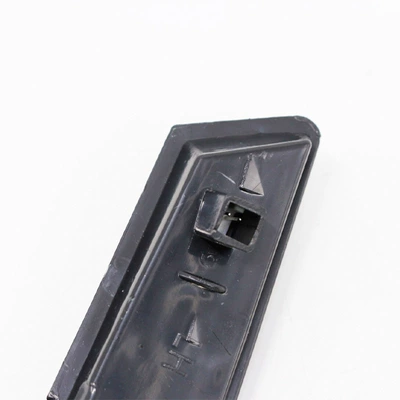Mirror Glass Turn – Power supply, ignition system accessories