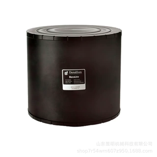 Donaldson 唐纳森 C125004 空气滤清器外滤 DURALITE