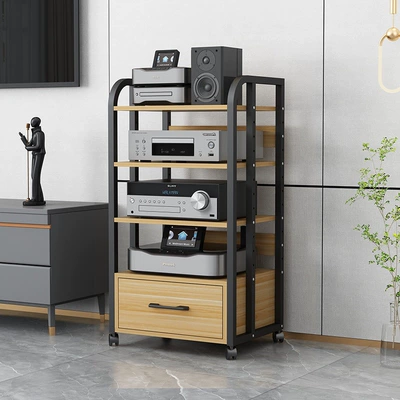 Stand, Audio Rack, Speaker – Electric car big tripod