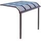 Aluminum Alloy Canopy Factory, Home Rooftop Terrace Canopy, Sun Canopy, Villa Terrace Balcony Canopy and Rain Cover