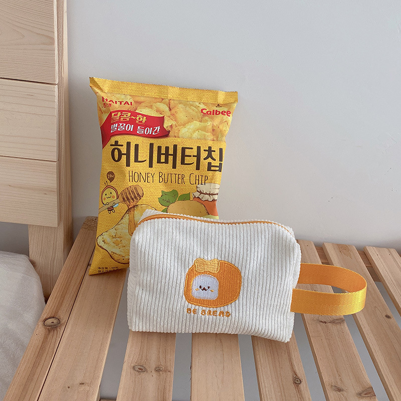 작은 토스트