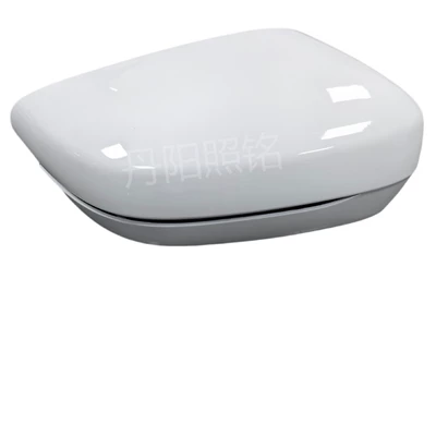 Rearview mirror/rearview mirror — Series G38G30G32/7 Series G11G12/6