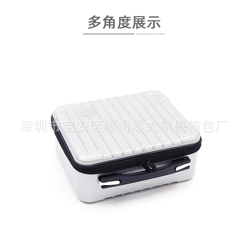 Adecuado para la maleta DJI AVATA dji Avatar Chuangyue bolsa de almacenamiento de máquina experiencia de carreras bolsa de gafas