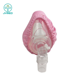 Ready Supply of Full Face Mask Pads, Ventilator Accessories, Nose Mask Covers, Nose Mask Pads, Ventilator Protective Covers