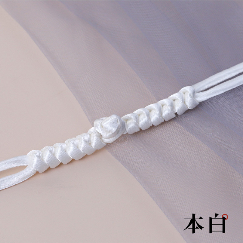 3 Original Blanco/bolsa