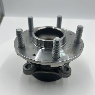 Which S2022 front wheel bearing (with axle head) is factory C40-3103010