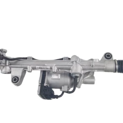 Steering gear assembly assembly is suitable