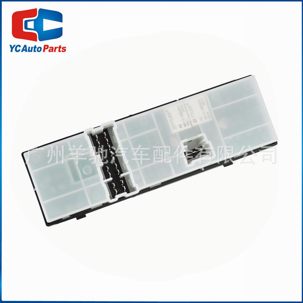 83071 - SG040 interruptor principal de elevación de vidrio eléctrico para Subaru Forestman 14 - 16 image 4