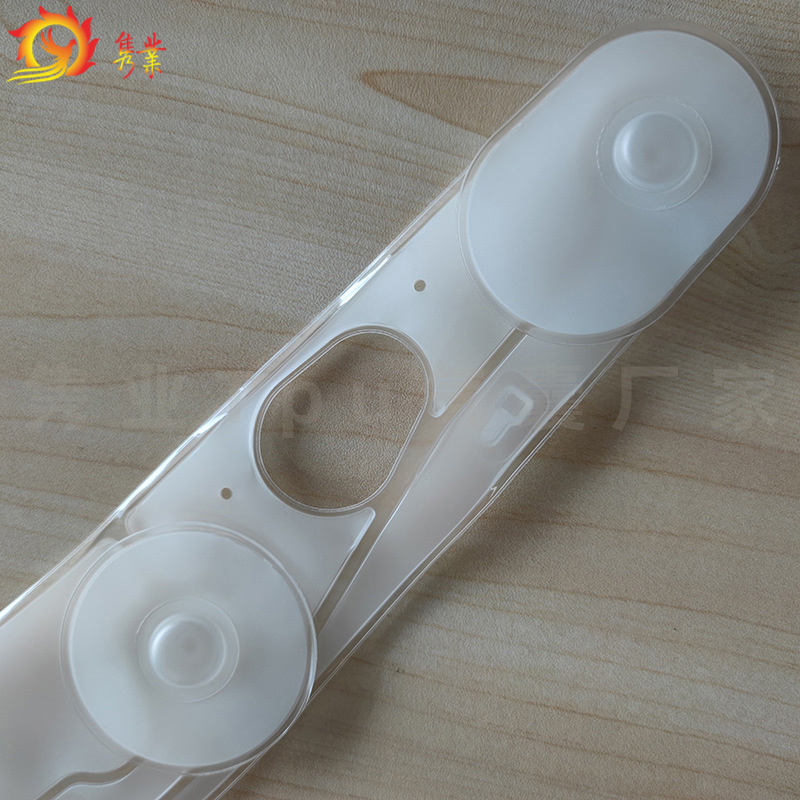 头皮按摩仪气囊