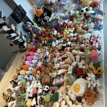 ��Ƥ����ë�q��߻�Y��������jellycat��żë�q����ϵ�Є�����؛