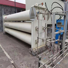 蓝能储气瓶式容器组   CNG加气站专用钢瓶组  工作压力25 MPa