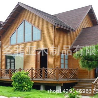 厂家直销户外活动木屋/公园别墅/旅游/休闲房子工具房