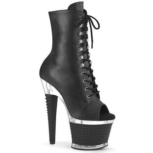 L 83953 Fish mouth dance high heel boots �~���U���赸��Ь