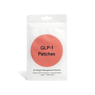 Glp-1 Patches with L Glutamine Body Care Patch Releases Vitality and Cares for the Body