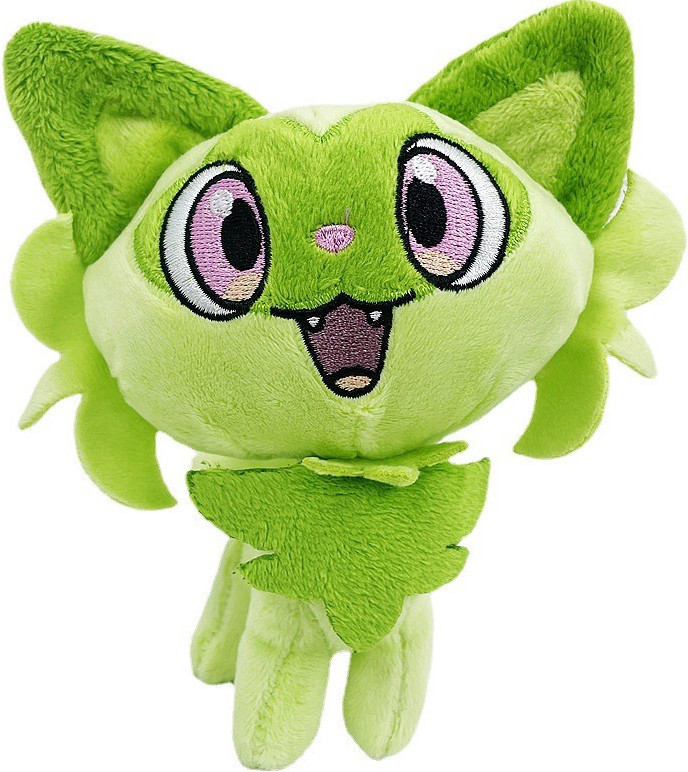 ペットの妖精宝可夢ポケットモンスターぬいぐるみジャニ亀伊布家族人形人形人形人形人形人形人形人形人形|undefined