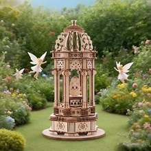 �羳��Ʒ��Ӿ��`���D������ƴ�Ddiy3d���w������߶Y��ƴ�bľ�|
