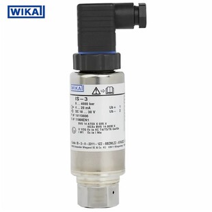 WIKA��IS-3������������������ʯ�����Iʹ�ö�Ҏ����x��