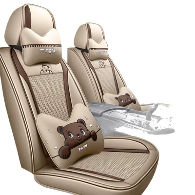 Seat cushion, seat cover: 307 308 408 2008