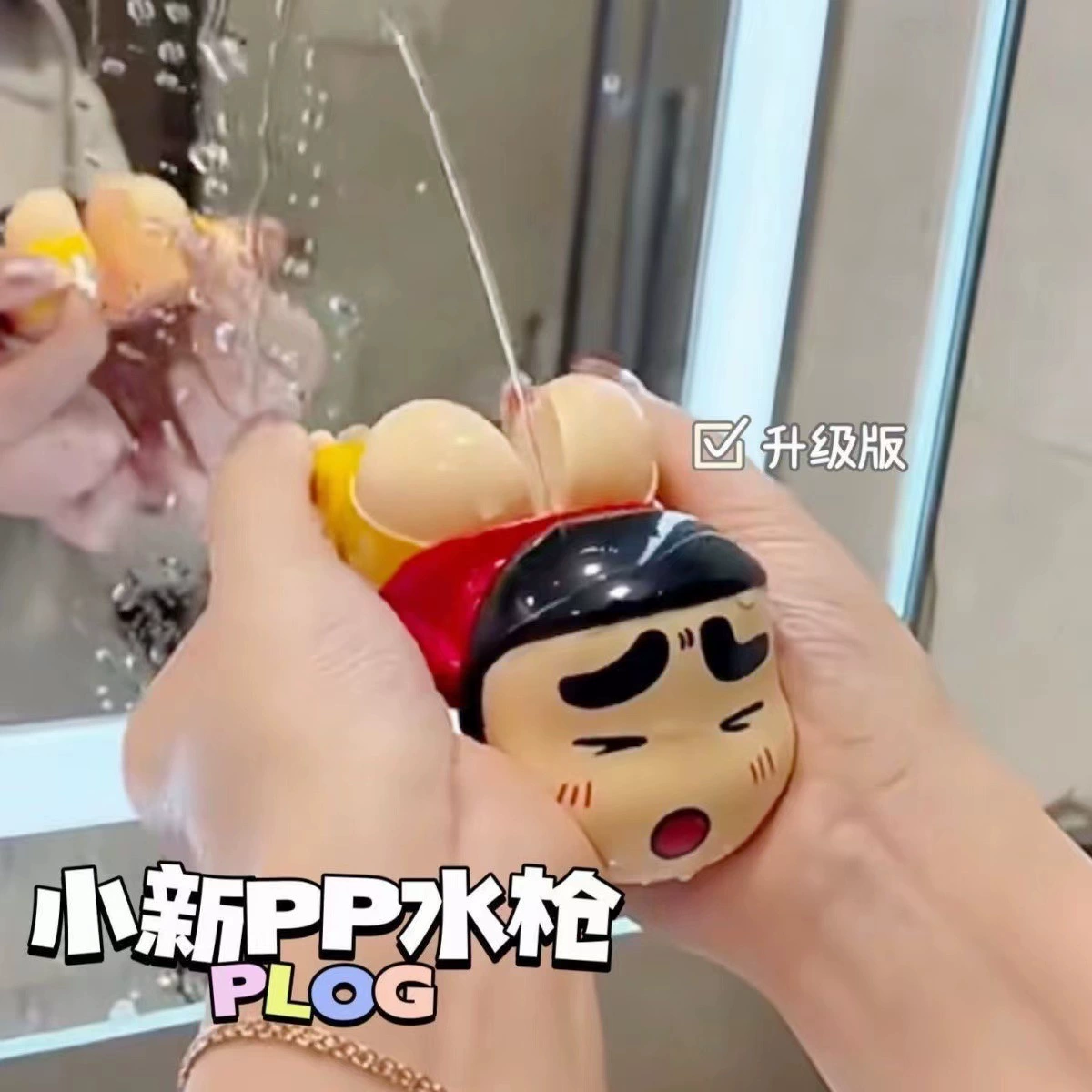 Мстители, игрушечная игра в воде, водяной пистолет, клубника, Marvel, паук